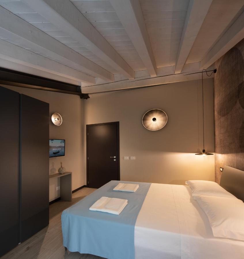 Monte Isola - Decio Rooms Exteriör bild