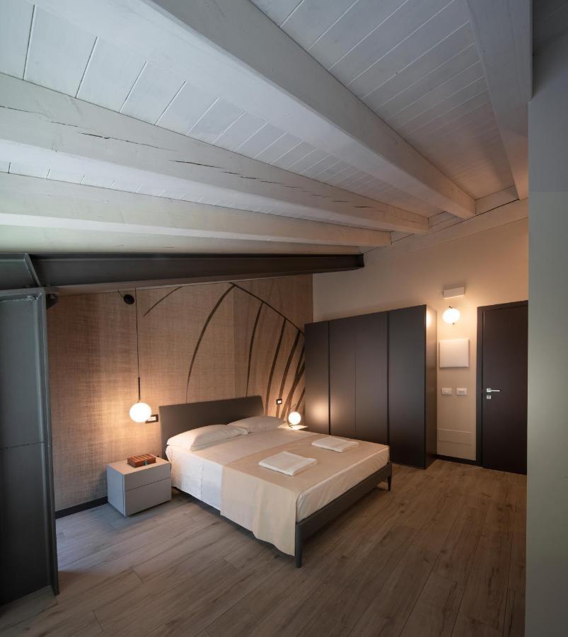 Monte Isola - Decio Rooms Exteriör bild