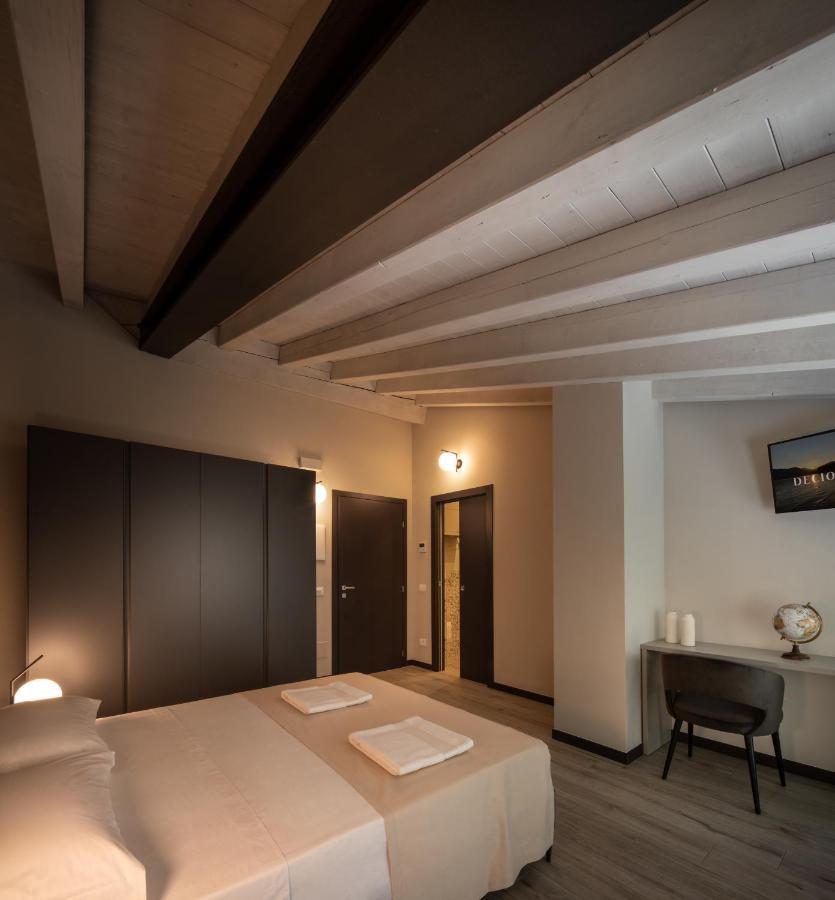 Monte Isola - Decio Rooms Exteriör bild