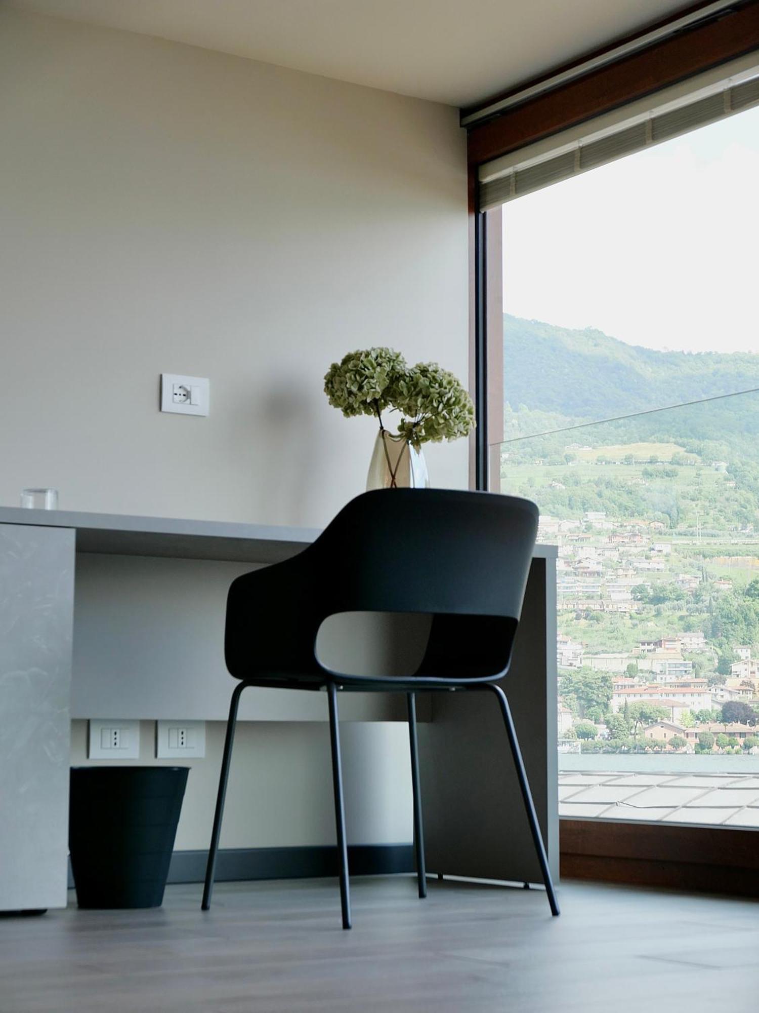 Monte Isola - Decio Rooms Exteriör bild