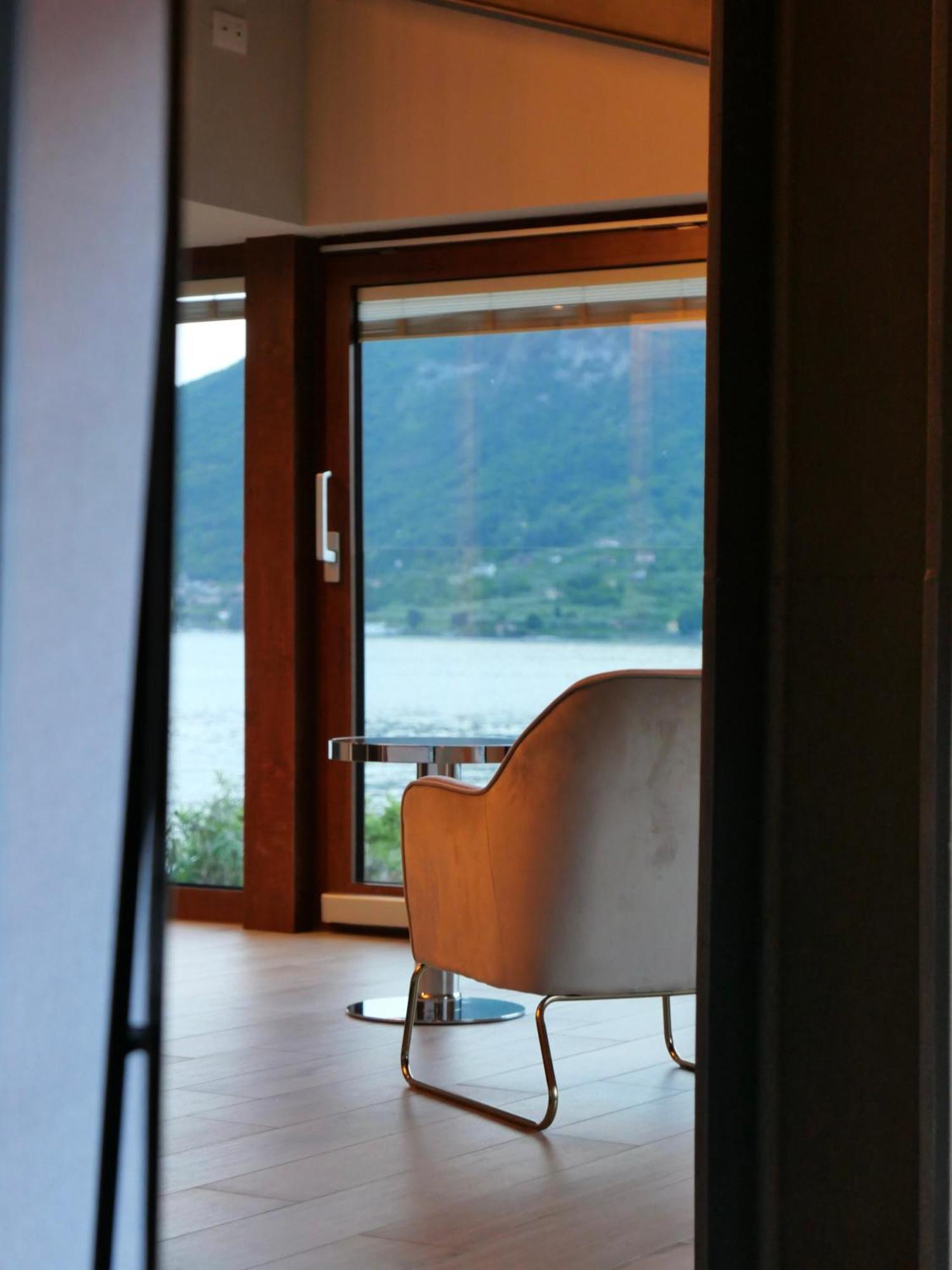 Monte Isola - Decio Rooms Exteriör bild